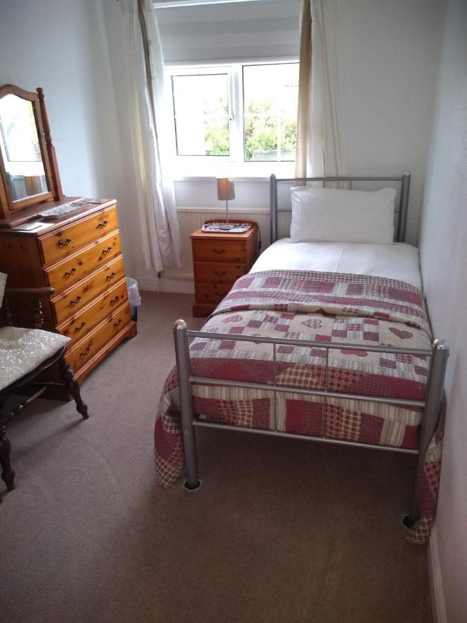 Smitten House 4 Bedroom Rhyl Extérieur photo