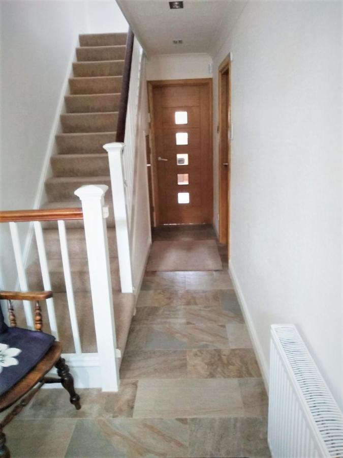 Smitten House 4 Bedroom Rhyl Extérieur photo