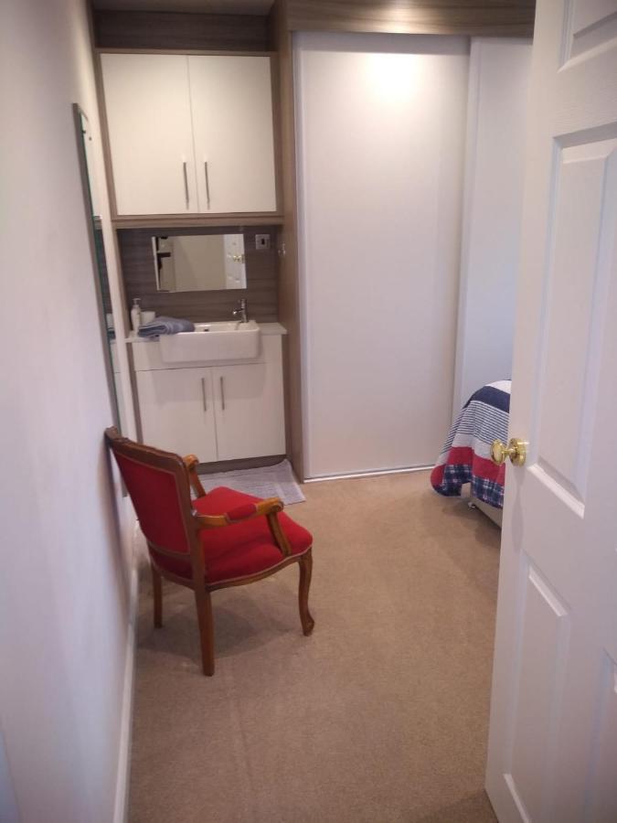 Smitten House 4 Bedroom Rhyl Extérieur photo